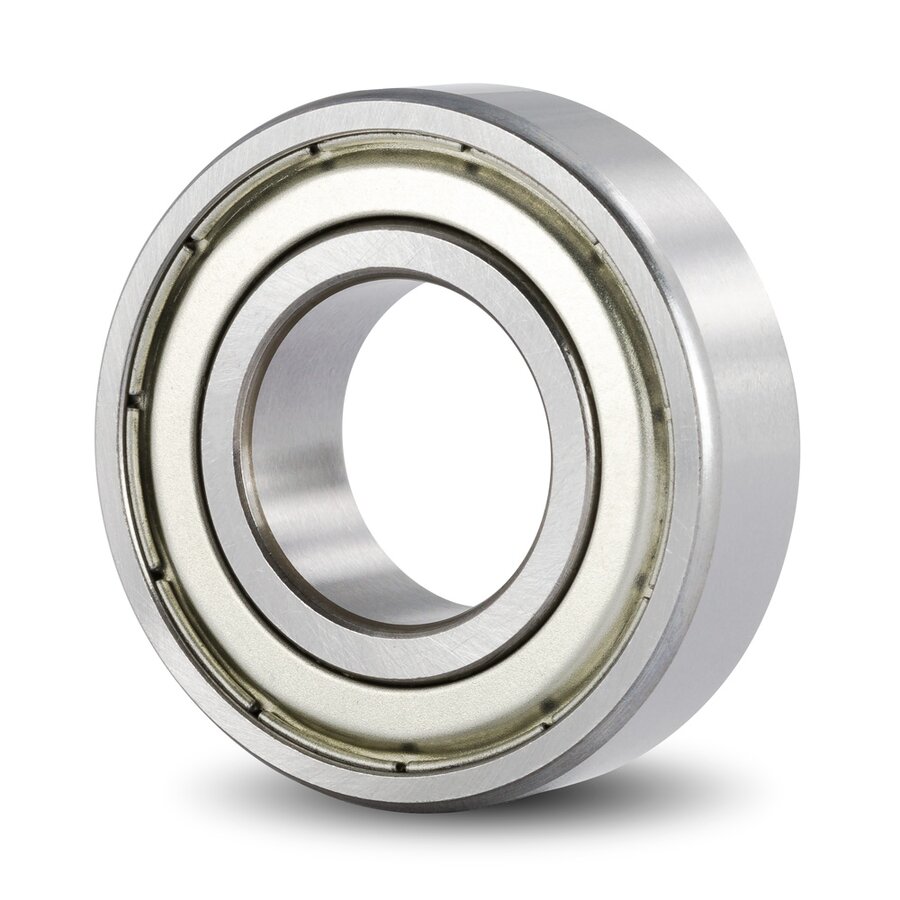6003 ZZ / 2Z C3 Deep Groove Ball Bearing