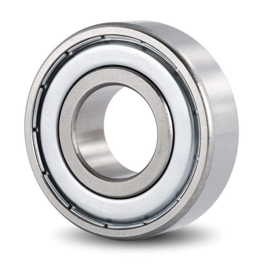 6206 ZZ / 2Z C3 Deep Groove Ball Bearing