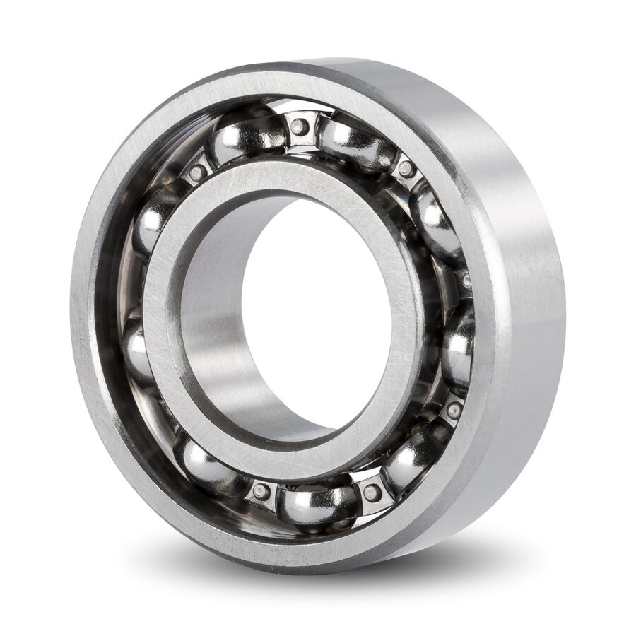 6203 open oiled Deep Groove Ball Bearing