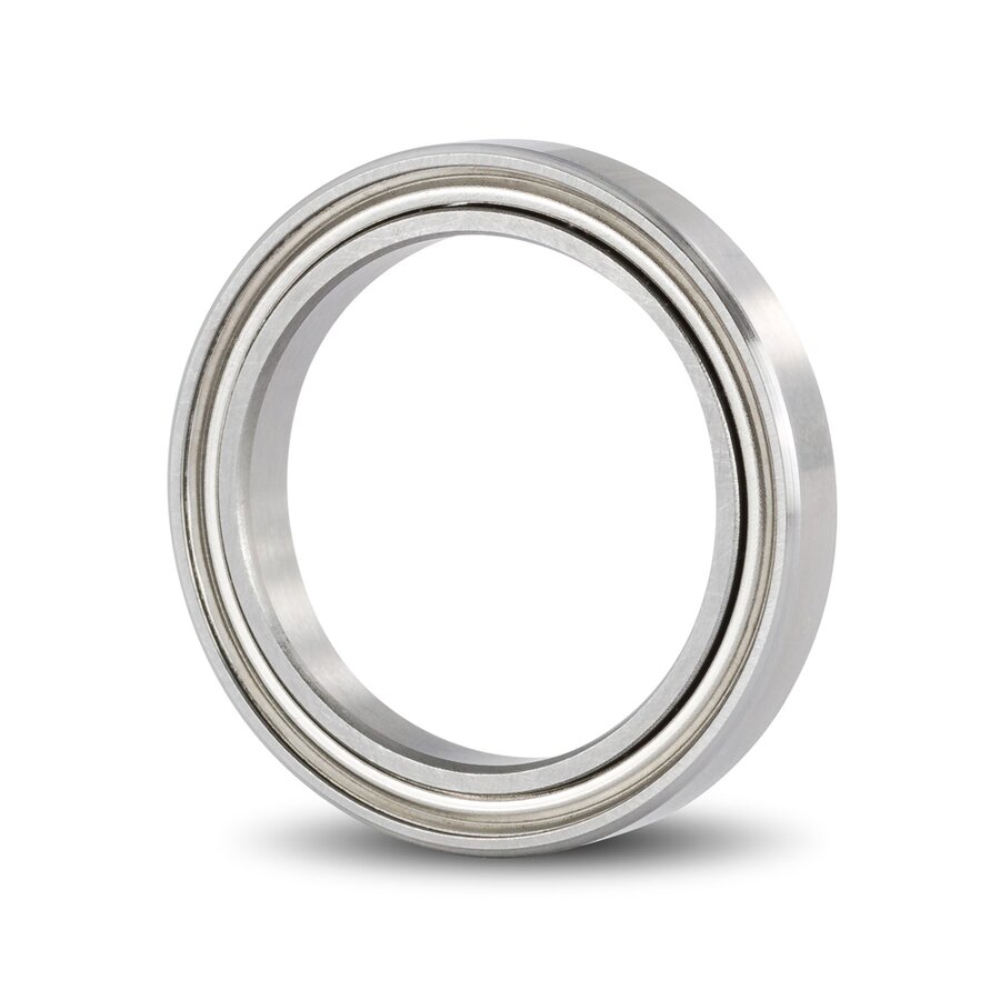 6700 ZZ / 2Z / 61700 ZZ / 2Z Deep Groove Ball Bearing