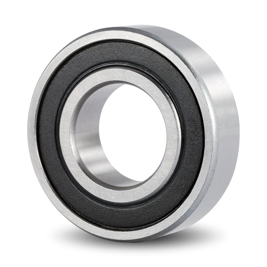 6302 2RS C3 Deep Groove Ball Bearing