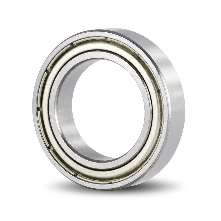 6812 ZZ / 2Z / 61812 ZZ / 2Z deep groove ball bearings