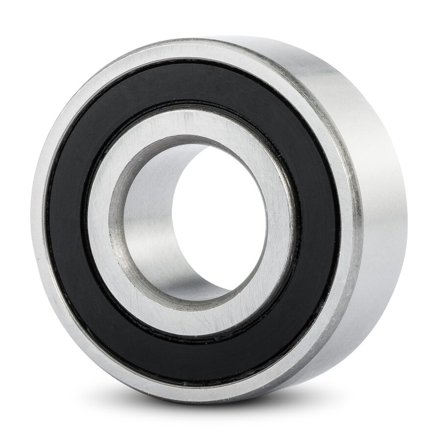 63003 2RS Deep Groove Ball Bearing