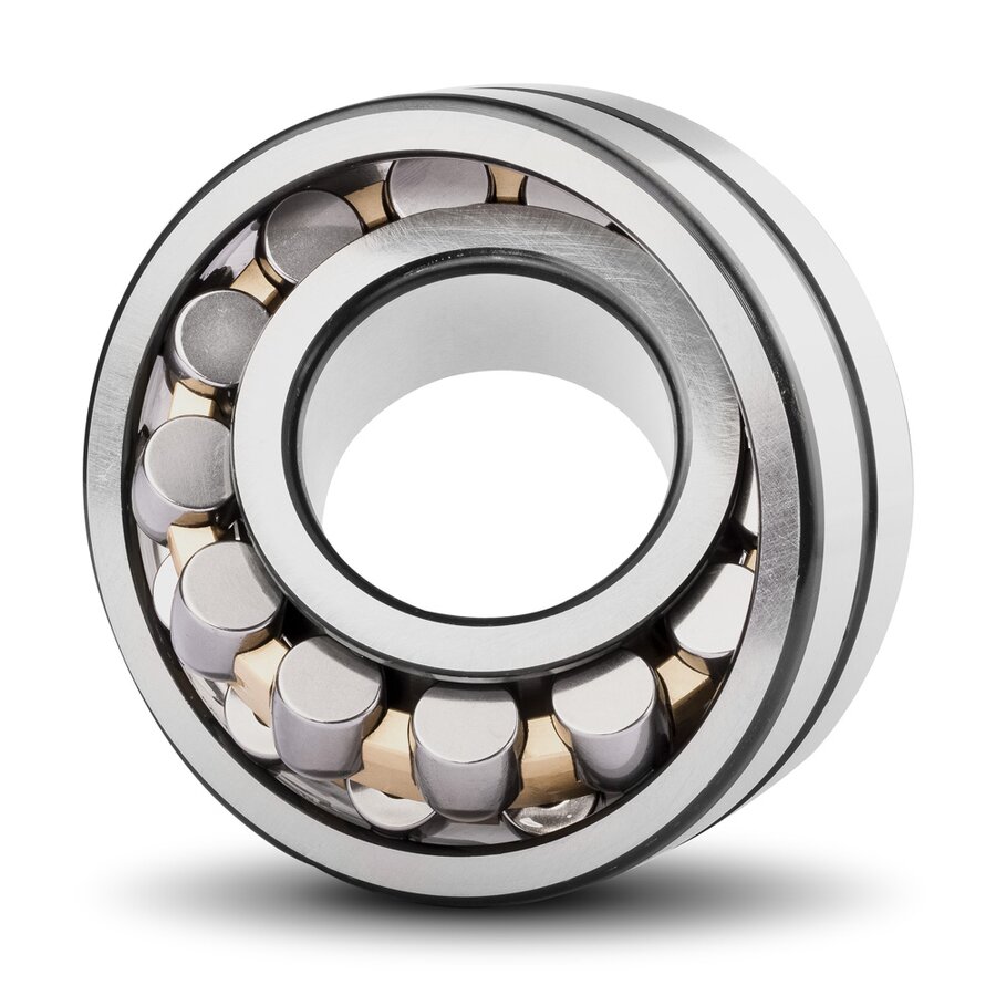 22309 CA K (tapered) W33 Spherical Roller Bearing