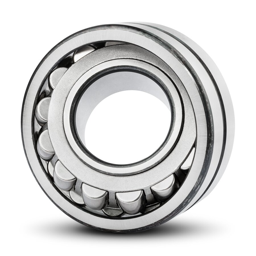 22324 CC K (tapered) W33 Spherical Roller Bearing