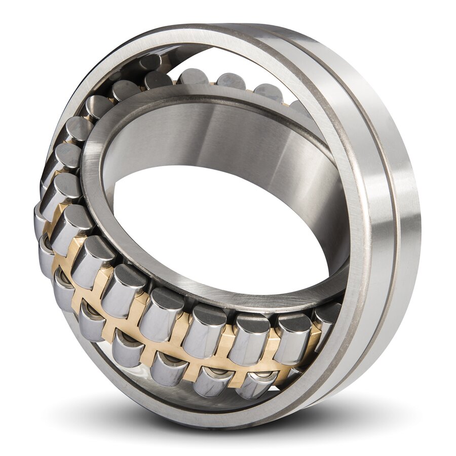 23124 CA K (tapered) W33 Spherical Roller Bearing