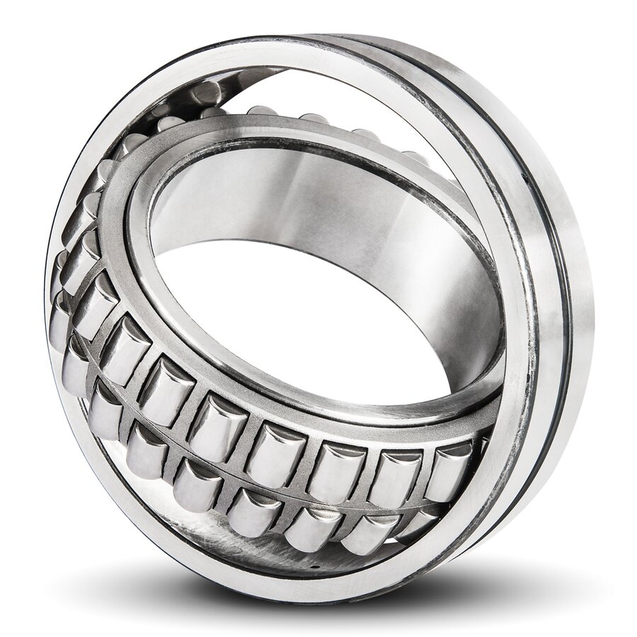 23124 CC K (tapered) W33 Spherical Roller Bearing